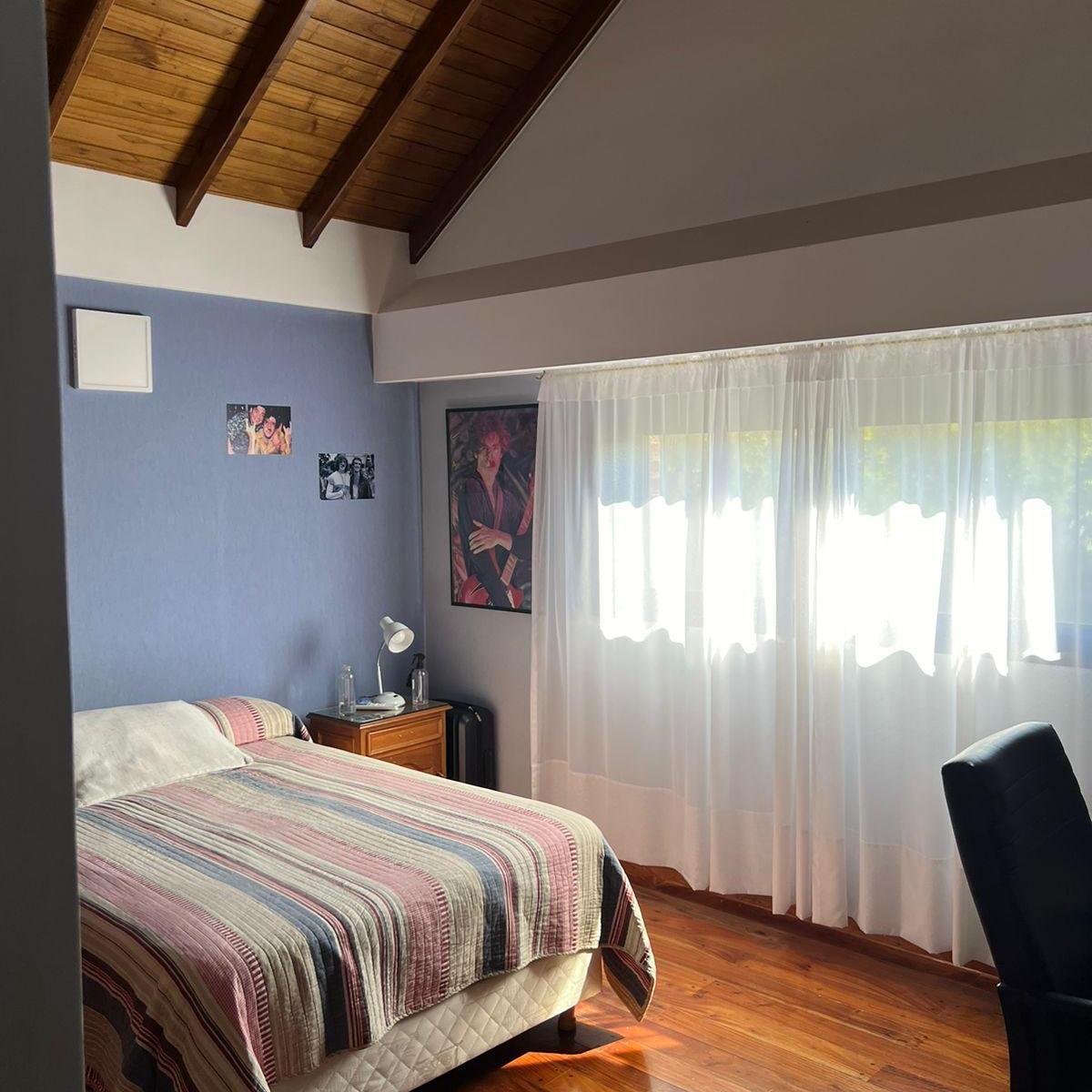 Club El Carmen - Casa Impecable C/pileta 4