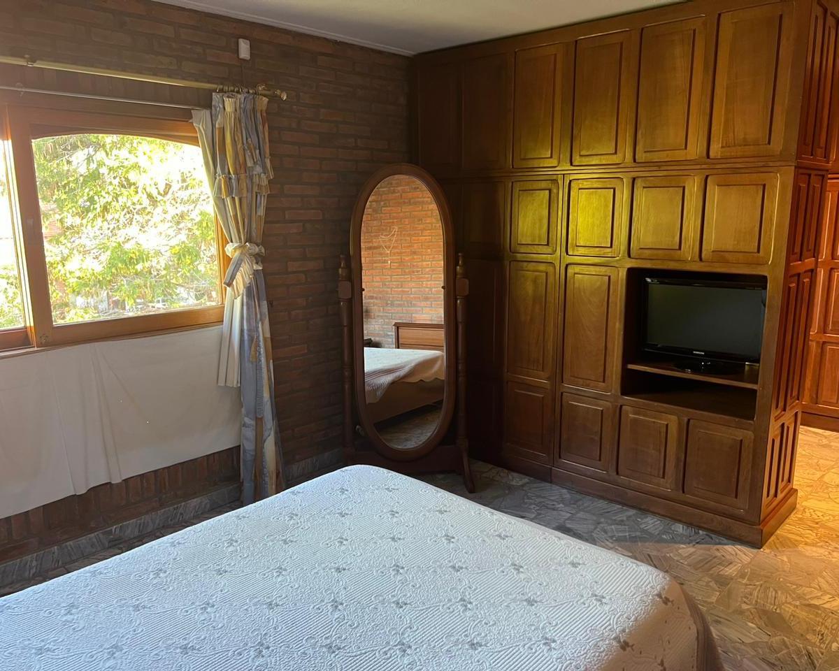 Club El Carmen - Impecable - 3 Dorm Mas Escritorios 5