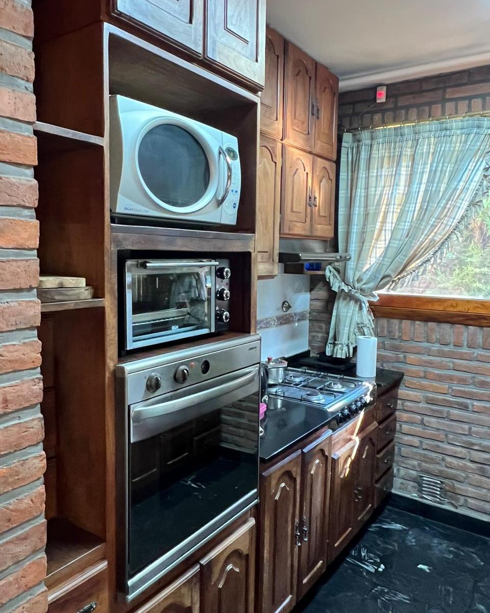 Club El Carmen - Impecable - 3 Dorm Mas Escritorios 3