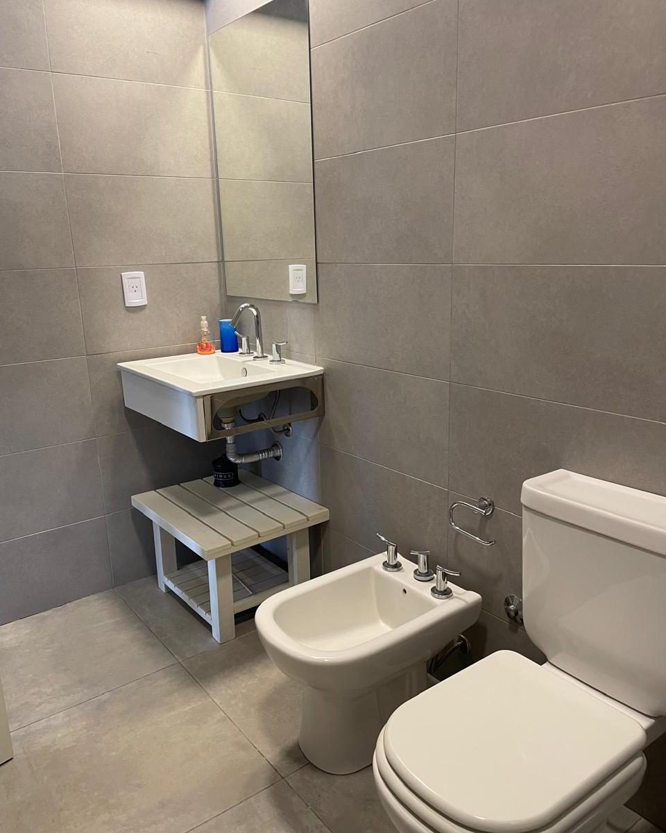 Departamento en Edificio Albatros - 2do Piso 1