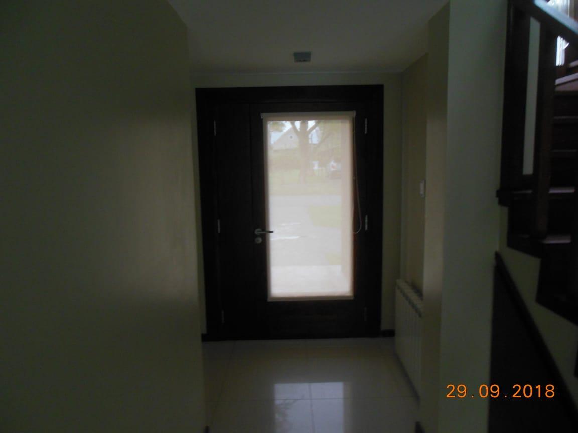 Club El Carmen - Casa C/pileta - 3 Dorm + Escrit + Play 5