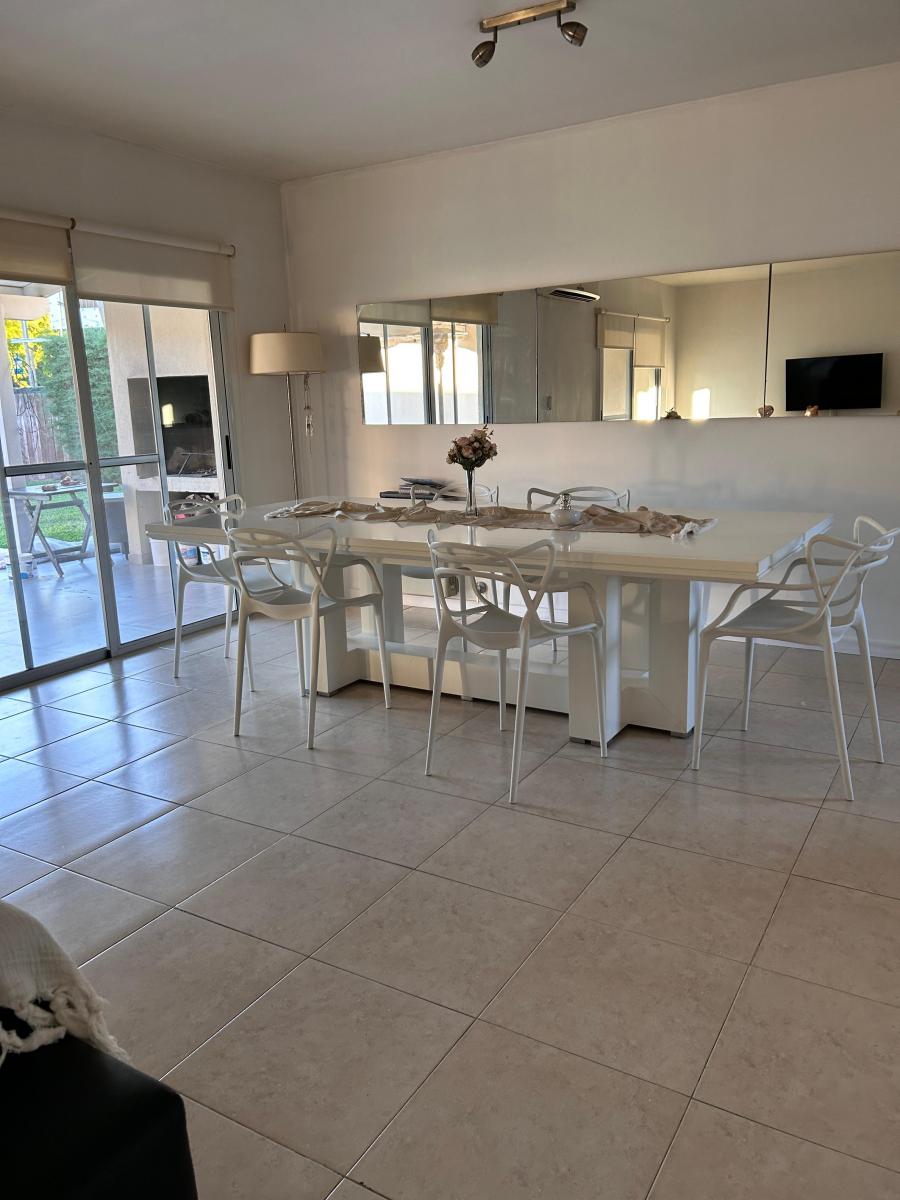 FINCAS DE IRAOLA II - Casa en una planta c/piscina