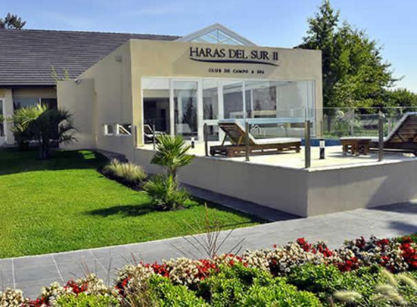 HARAS DEL SUR II - LOTE EN VENTA - OPORTUNIDAD!!