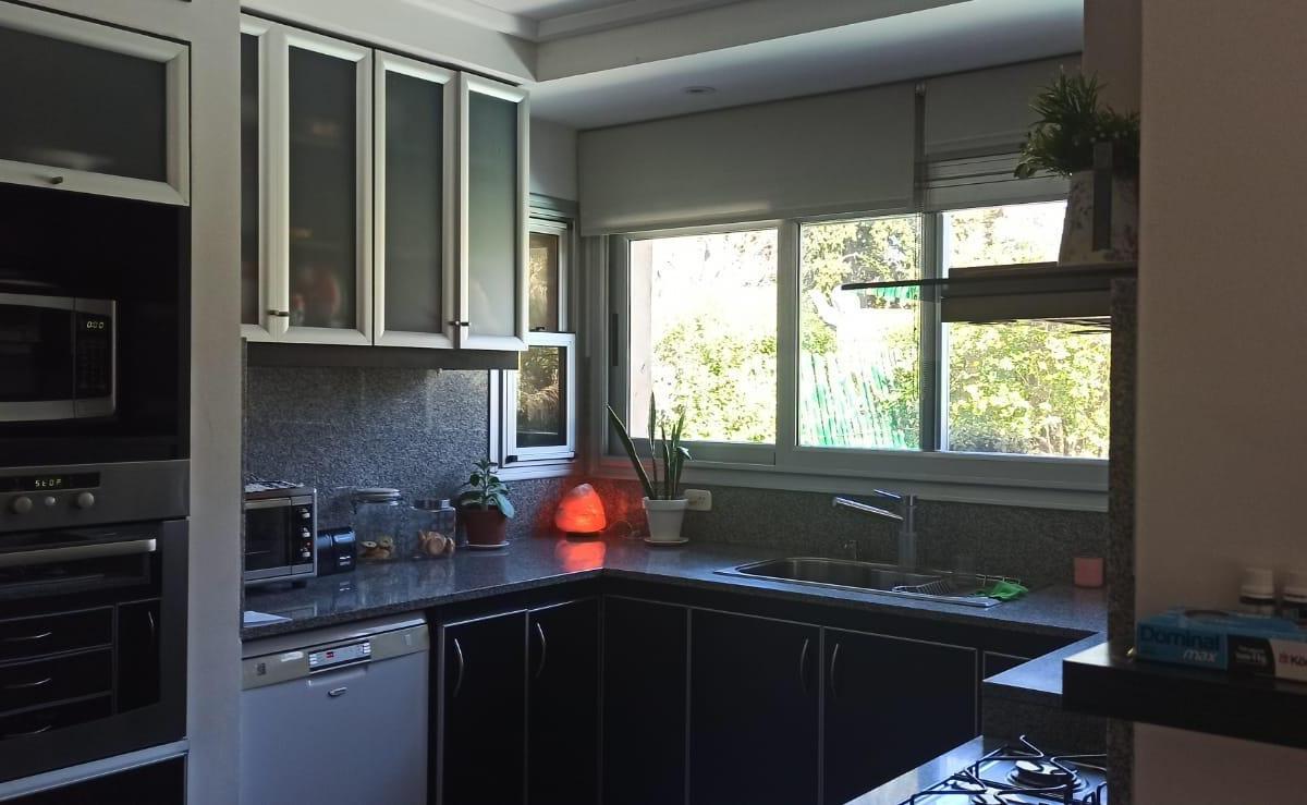 Club El Carmen - Casa Linda y Moderna C/pileta 4