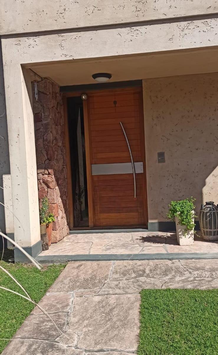 Club El Carmen - Casa Linda y Moderna C/pileta 5
