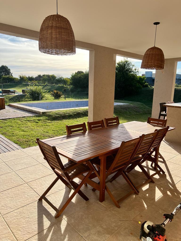 Foto de DEPORTIVA 51 - Casa moderna c/pileta y jacuzzi, imagen 4