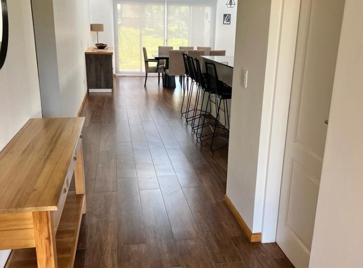 Foto de DEPORTIVA 51 - Casa moderna c/pileta y jacuzzi, imagen 5
