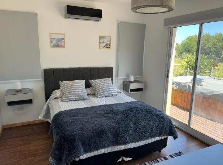 Foto de DEPORTIVA 51 - Casa moderna c/pileta y jacuzzi, imagen 3