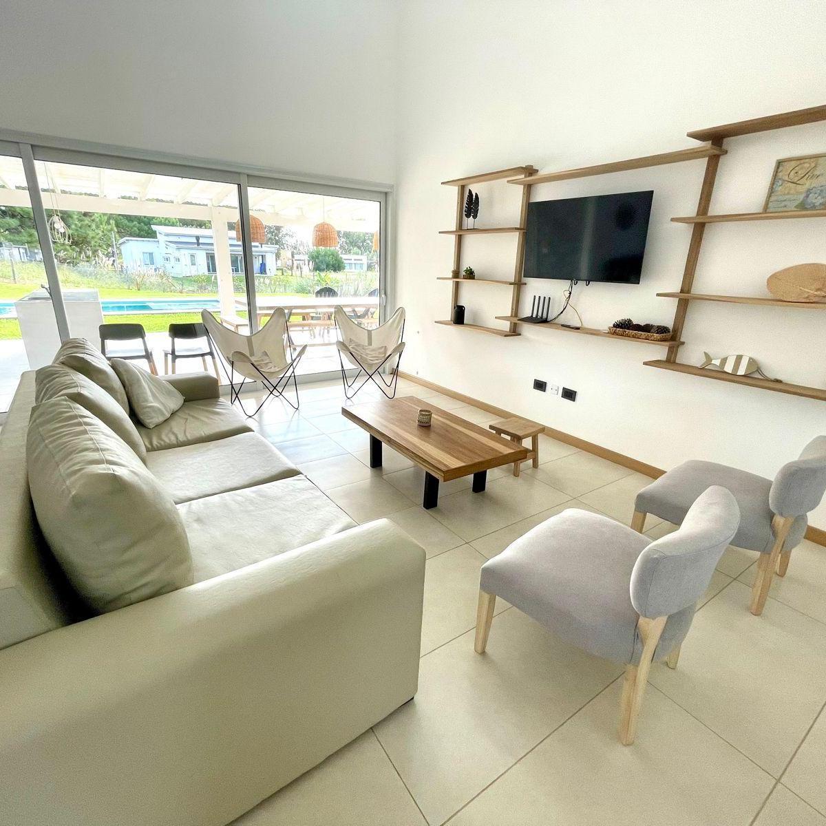 Foto de ECUESTRE 261 - 4 suites c/ pileta climatizada, imagen 5