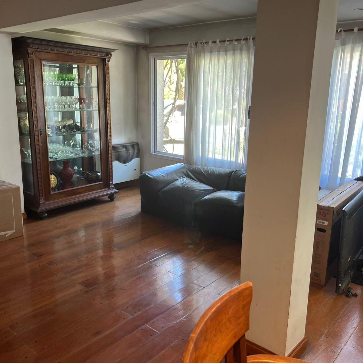 Club El Carmen - Oportunidad Casa Amplia Para Actualizar 3