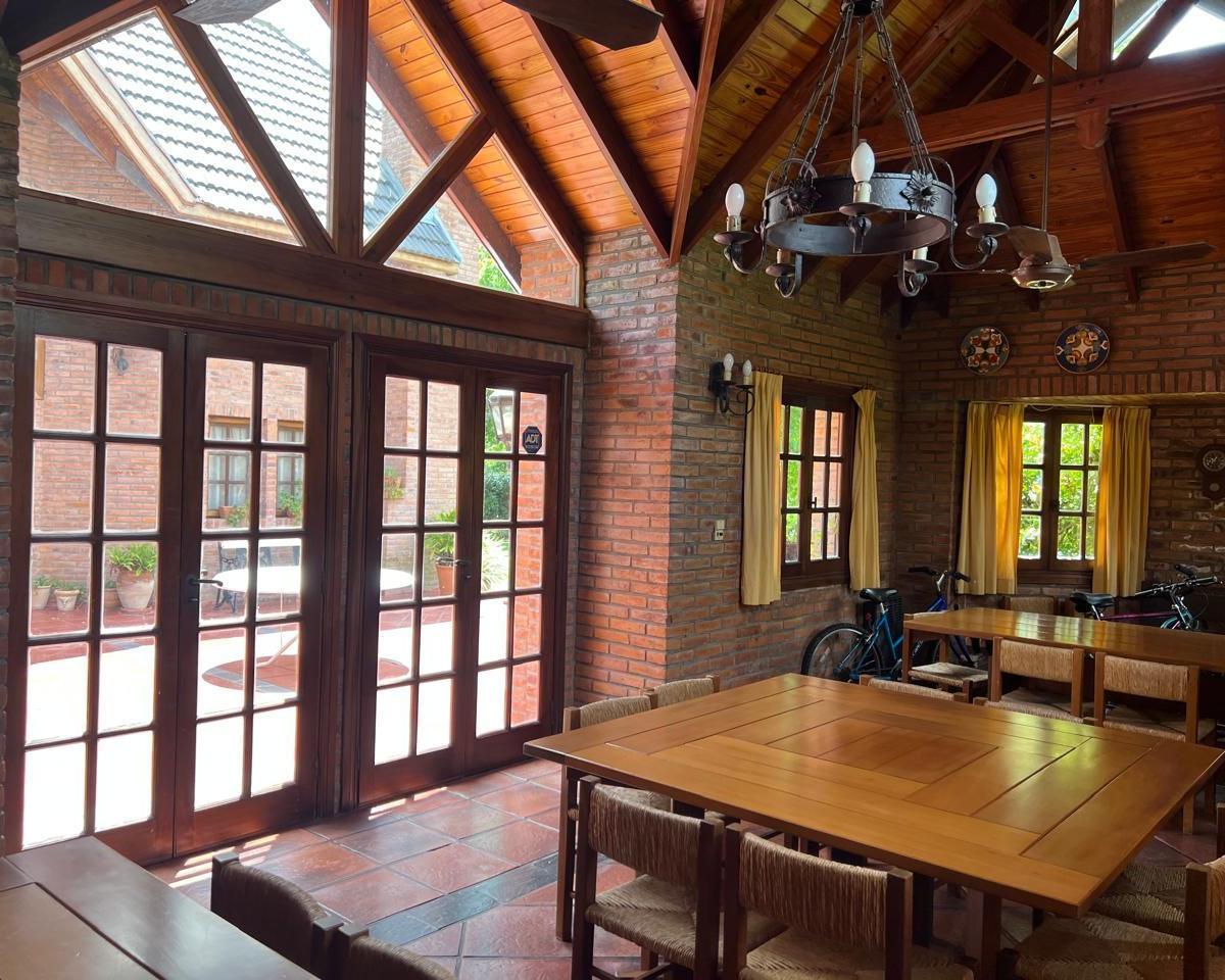 Club El Carmen - Chalet Tradic Excel Calidad C/pileta 3