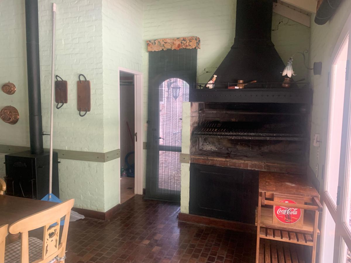 Club El Carmen - Casa C/5 Dorm con Playroom y Bar Tipo Irlandes - C/pileta 3