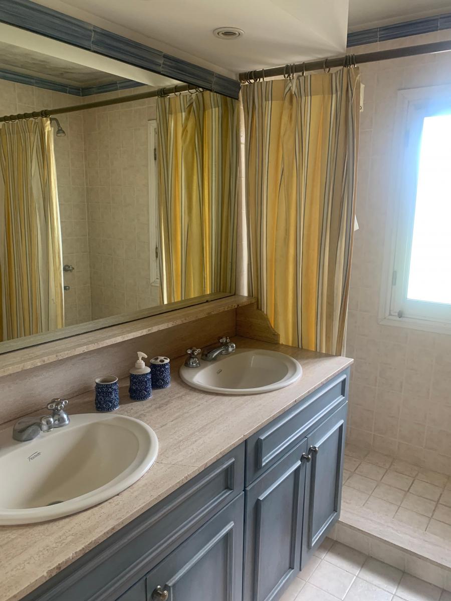 Club El Carmen - Casa C/5 Dorm con Playroom y Bar Tipo Irlandes - C/pileta 5