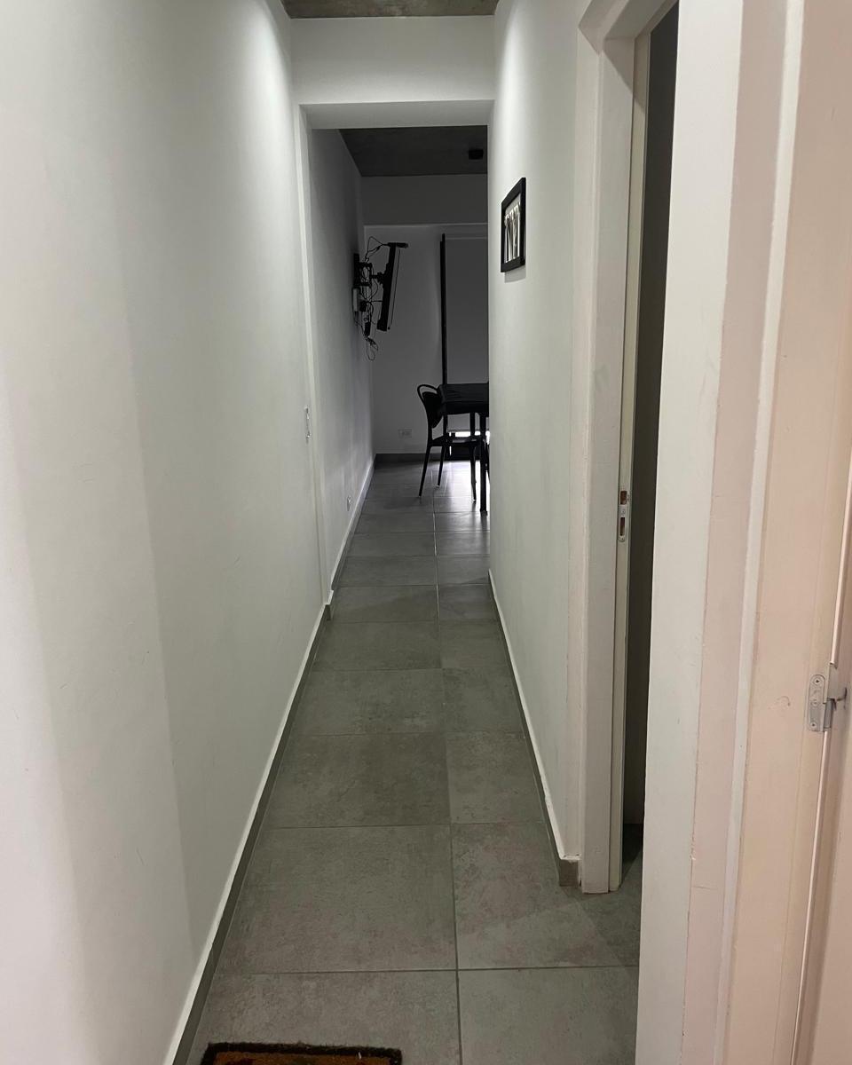 PINAMAR-Depto 2 AMB – Edif La Argentina 2 c/amenities