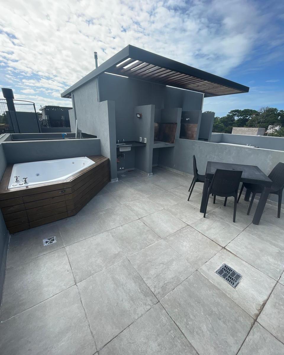 Foto de PINAMAR-Depto 2 AMB – Edif La Argentina 2 c/amenities, imagen 3