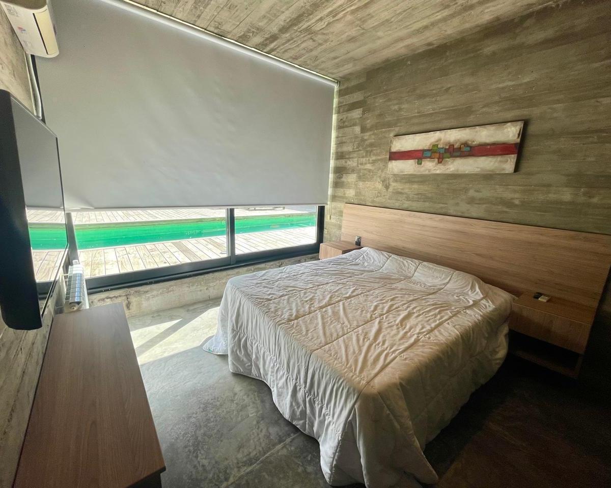Residencial I 456 Moderna en Hormigon con Gas Natural Venta 5