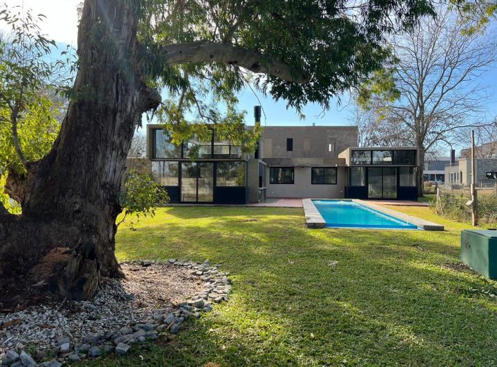 FINCAS DE HUDSON - EN UNA PLANTA C/PILETA - A estrenar!! 3