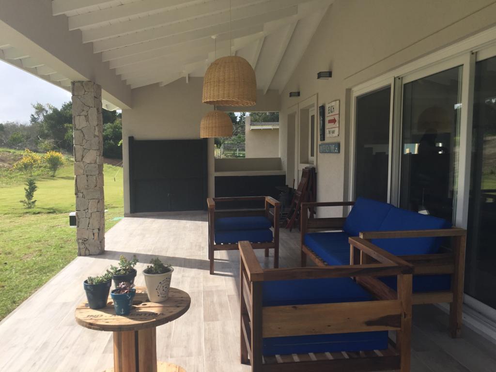 Foto de SENDEROS II 30 para 7/9 pax con pileta cercada, 3 dorm mas playroom, imagen 3