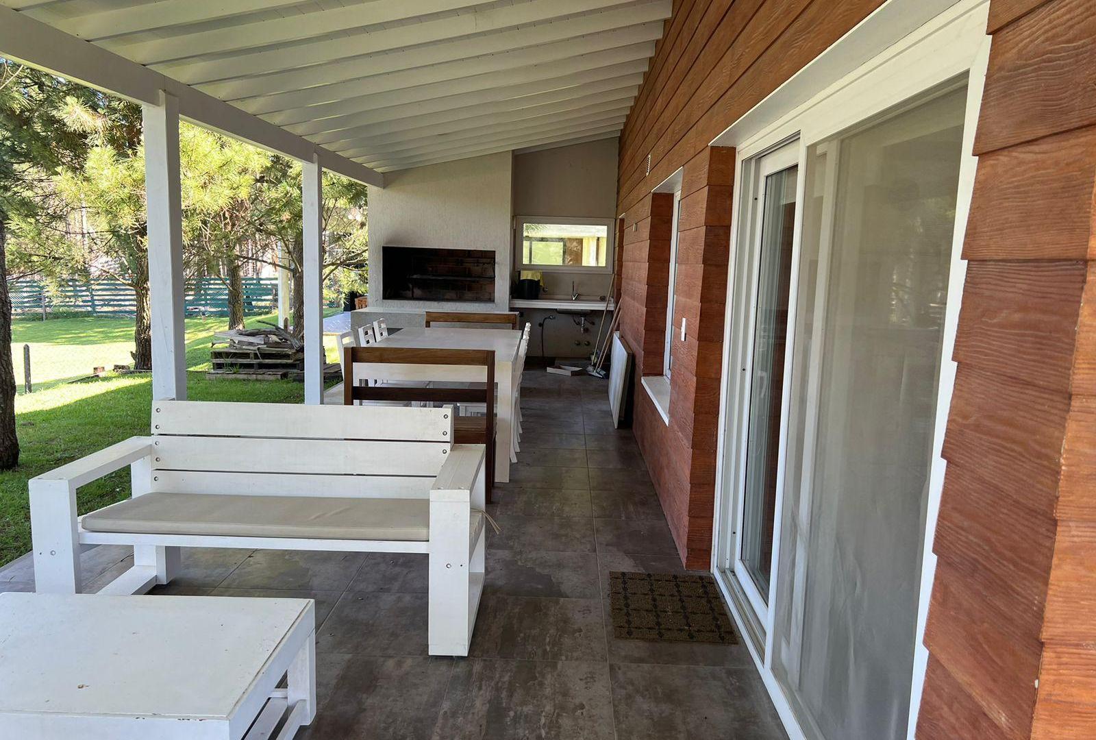 Foto de GOLF 2 504 p/9 pax c/pileta, 3 dorm mas playroom, imagen 4