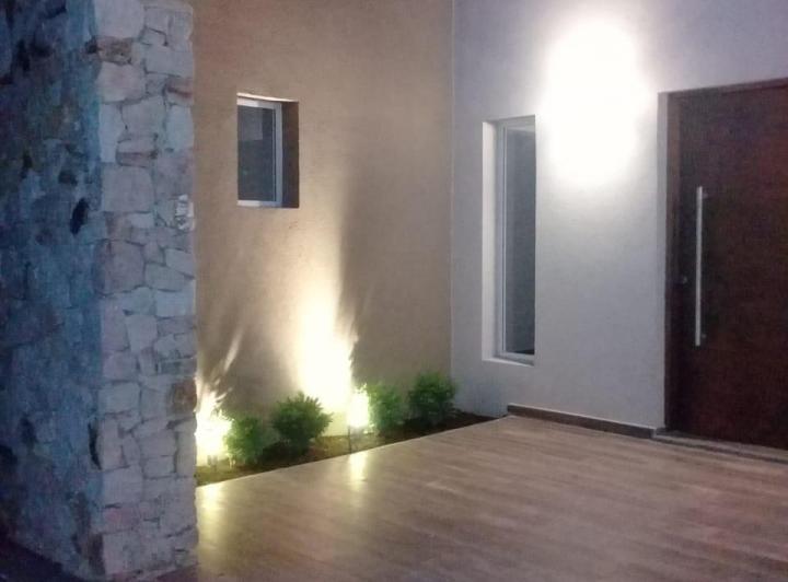 DEPORTIVA 393 p/6 pax - 3 dorm - cerca del club 1