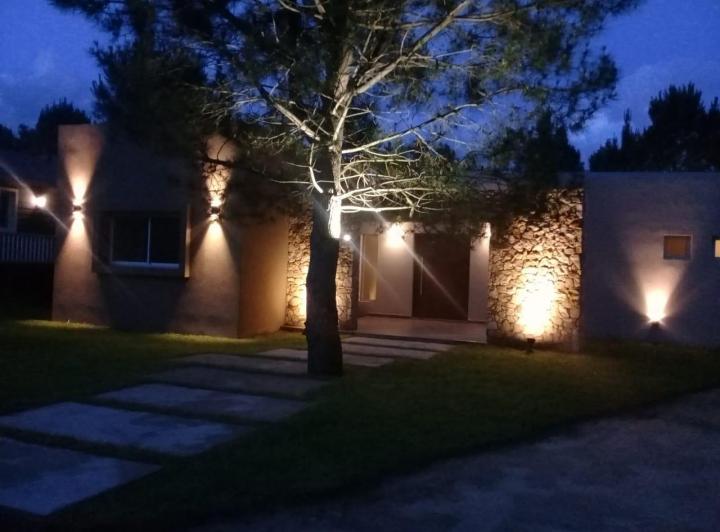 DEPORTIVA 393 p/6 pax - 3 dorm - cerca del club 2