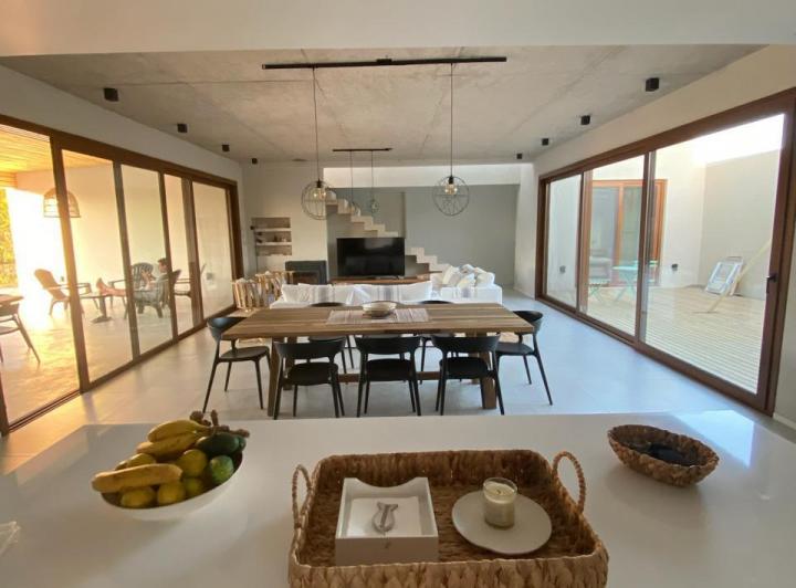 GOLF 1 LOTE 73 p/8+1 pax c/pileta cercada 5