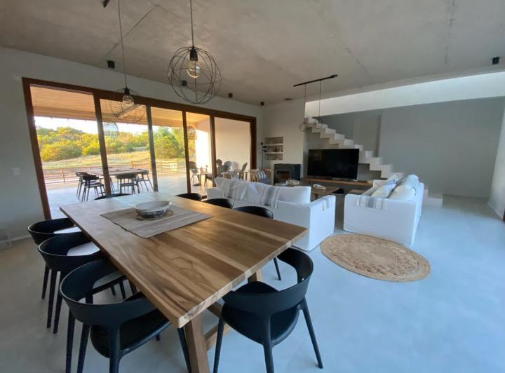 GOLF 1 LOTE 73 p/8+1 pax c/pileta cercada 3