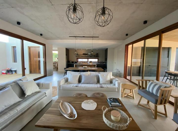 GOLF 1 LOTE 73 p/8+1 pax c/pileta cercada 4