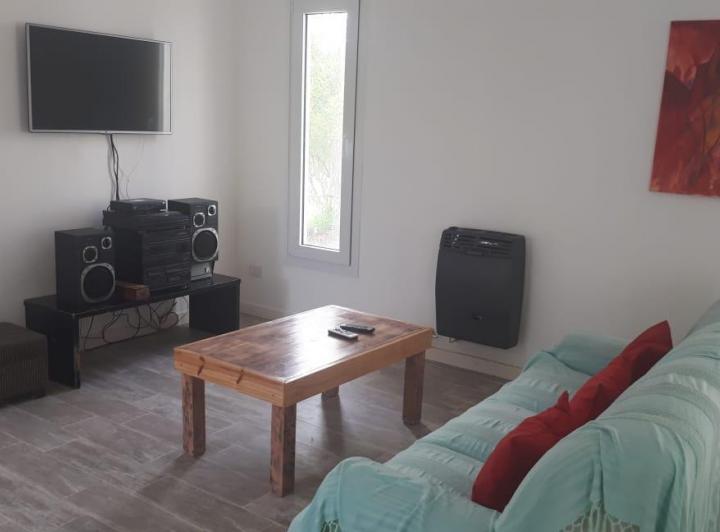 MARITIMO I LOTE 37 - p/7 pax - cerca del Parador Norte 5