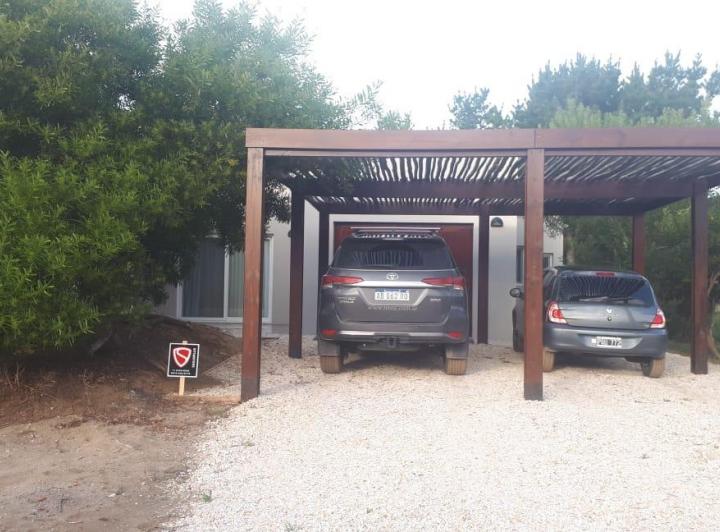 MARITIMO I LOTE 37 - p/7 pax - cerca del Parador Norte 1