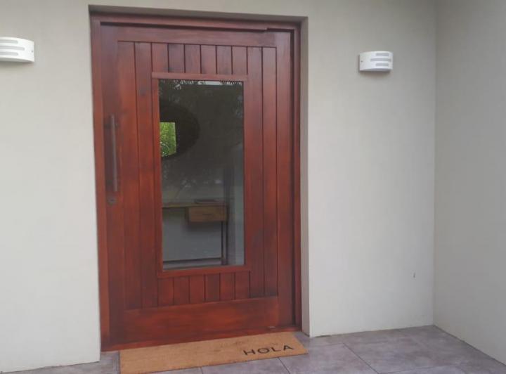 MARITIMO I LOTE 37 - p/7 pax - cerca del Parador Norte 2