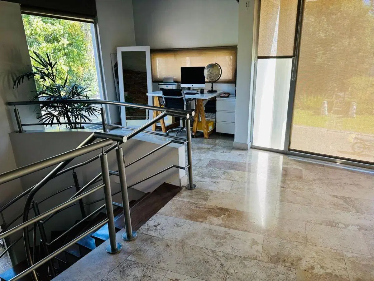 Fincas de Iraola 1 - Casa Premium de Diseño - 3 Dorm + Escrit + Depen + Quincho 5