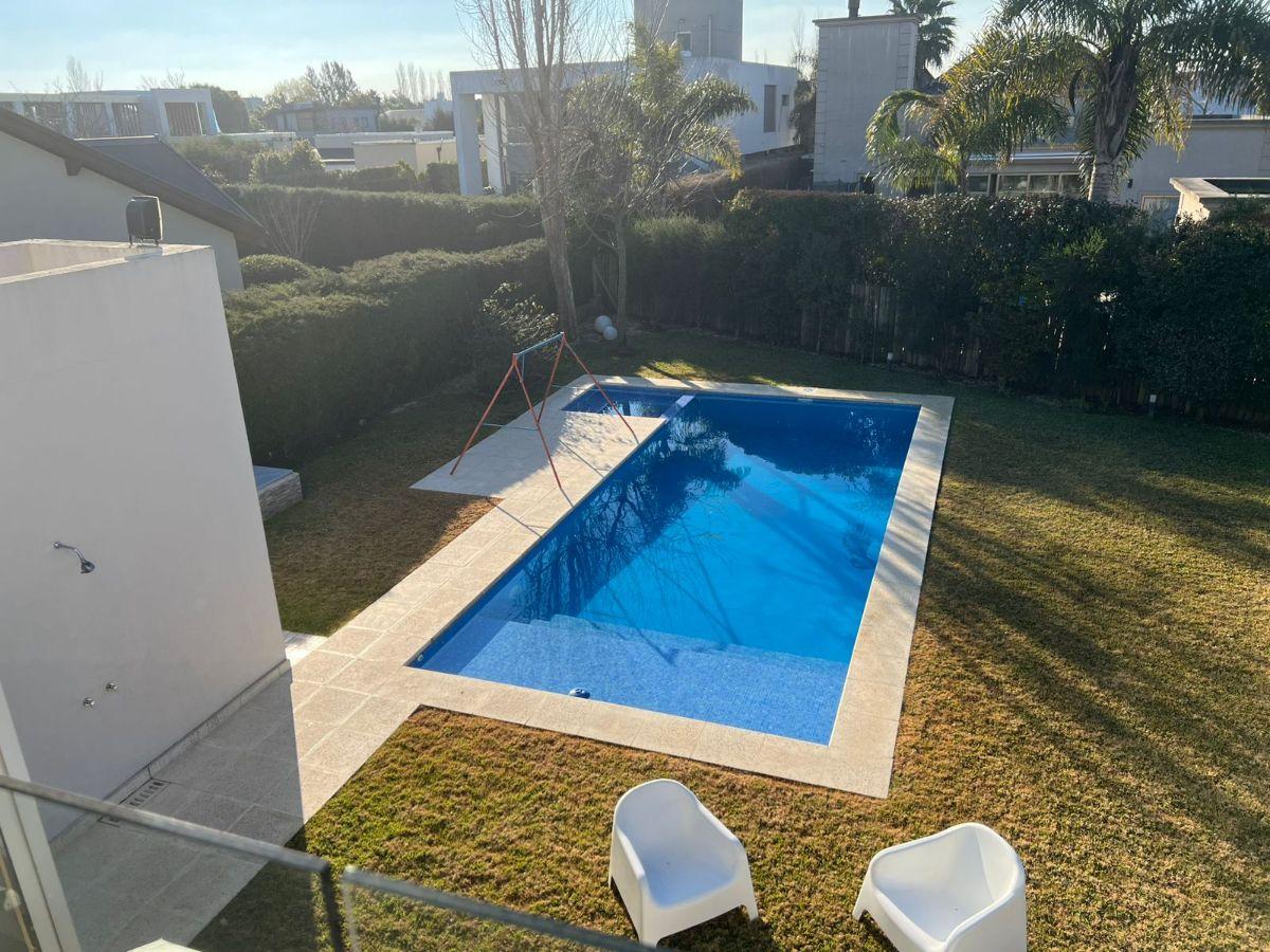 Foto de FINCAS DE IRAOLA 2 - 3 suites+play+escrit c/pileta - excel ubic, imagen 5