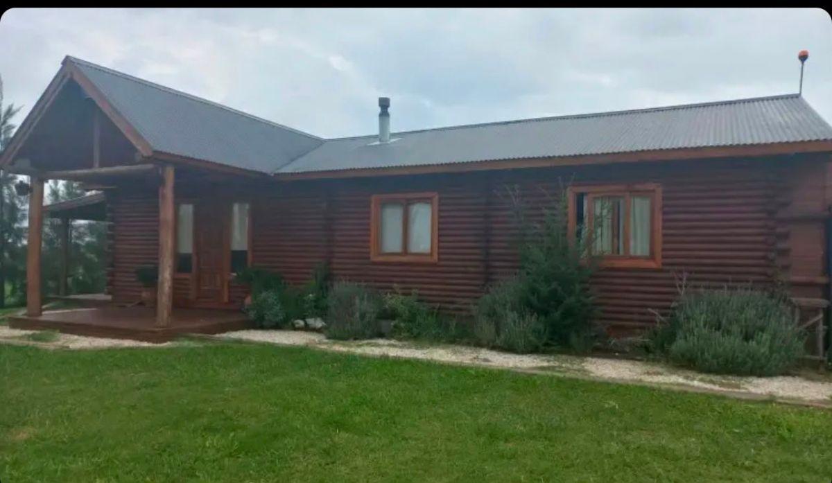 Foto de PRADOS DE LA VEGA - Estilo cabaña - 3 dorm c/pileta, imagen 5