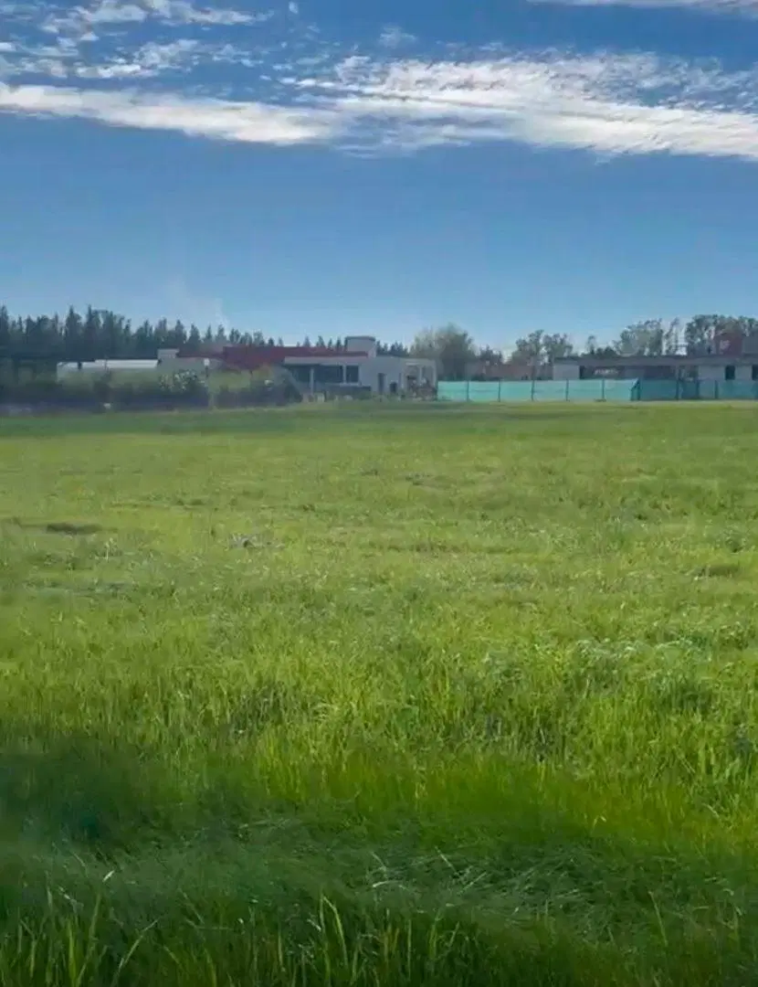 CAMPOS DE ROCA II - LOTE c/ubic central en Coul de Sac 3