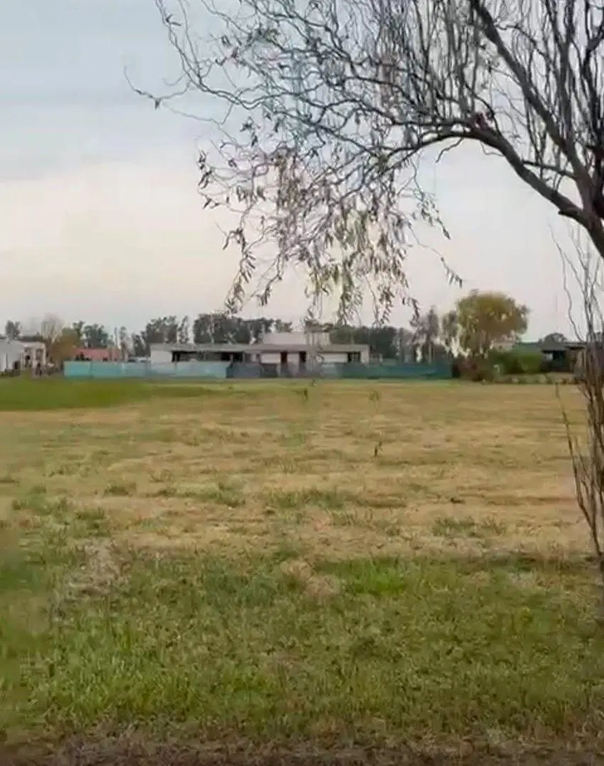 CAMPOS DE ROCA II - LOTE c/ubic central en Coul de Sac 1
