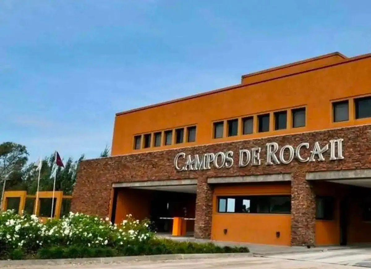 CAMPOS DE ROCA II - LOTE c/ubic central en Coul de Sac 5