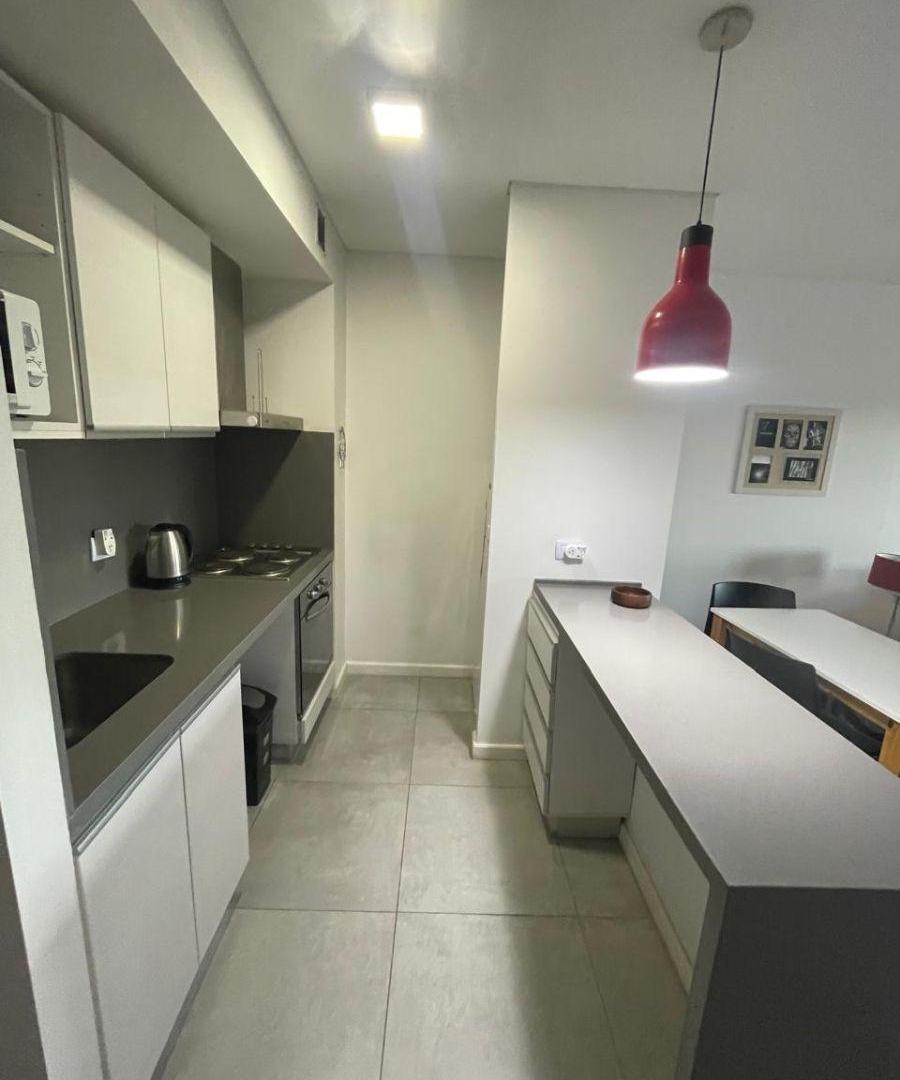 Foto de DEPARTAMENTO en Edificio BIRDIE 1ro "A" 2 ambientes con balcón, imagen 2