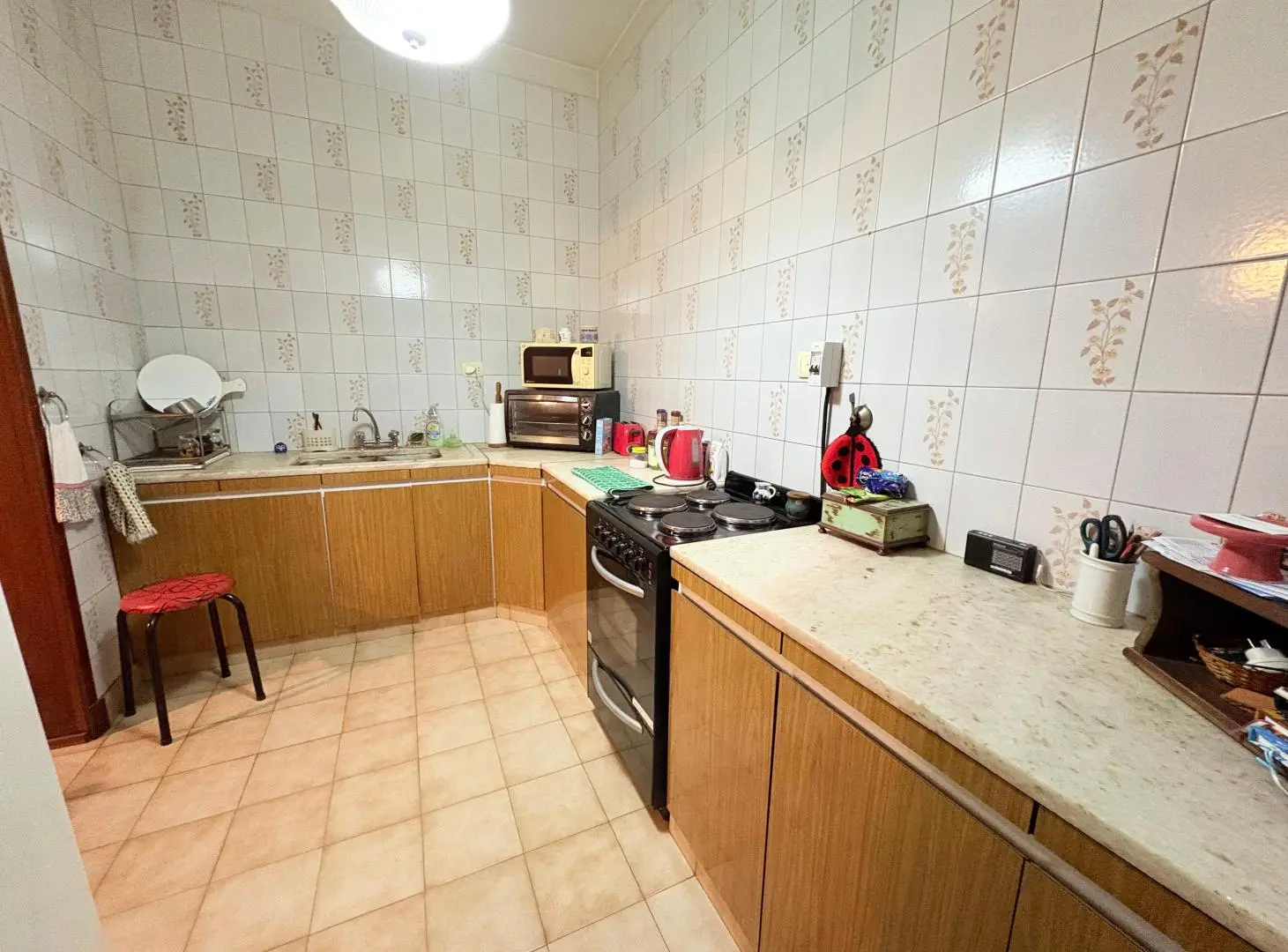 Oportunidad Venta casa Villa Adelina 2 dormitorios Patio y cochera - APTO CREDITO 5