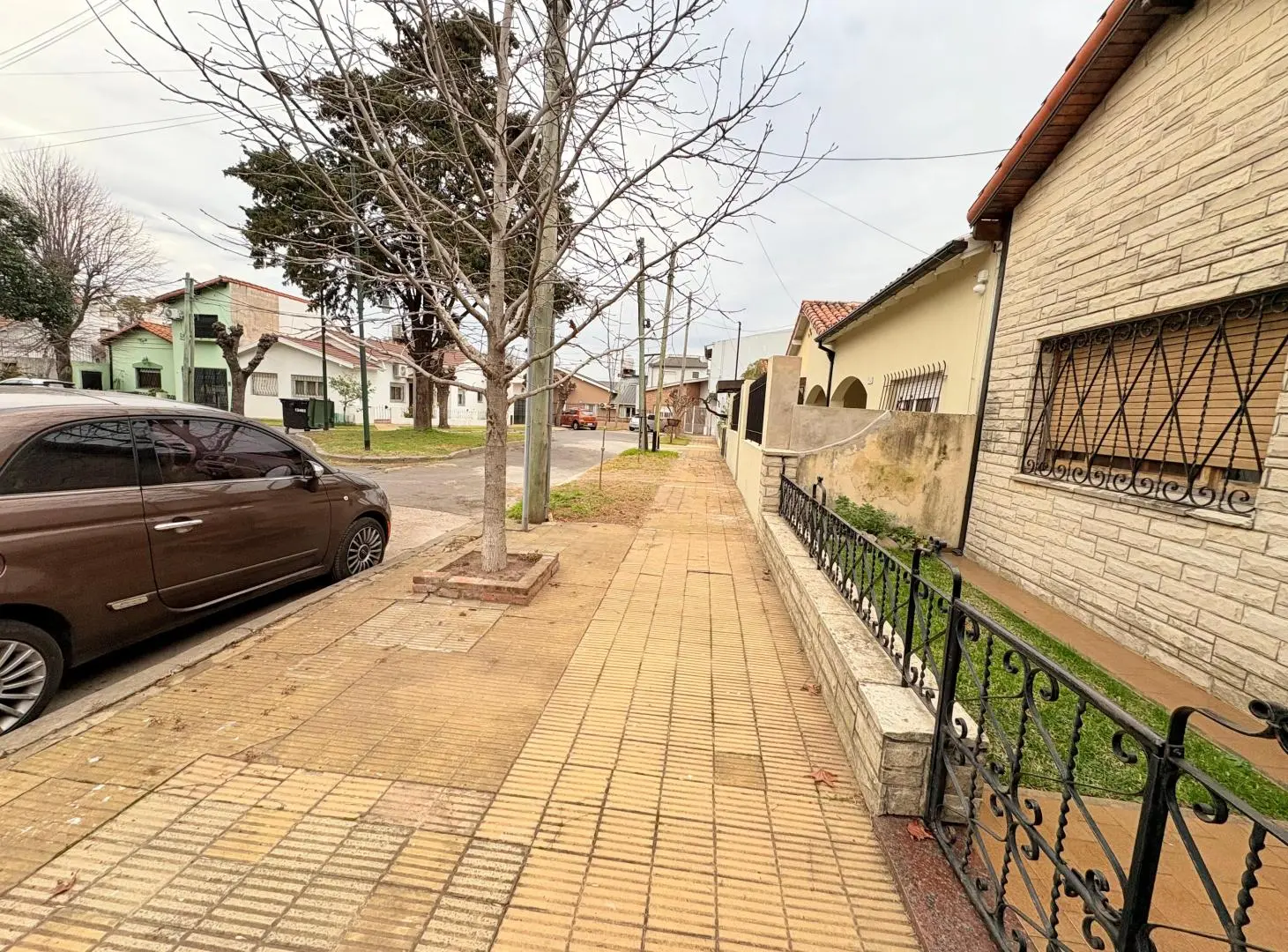 Oportunidad Venta casa Villa Adelina 2 dormitorios Patio y cochera - APTO CREDITO 1