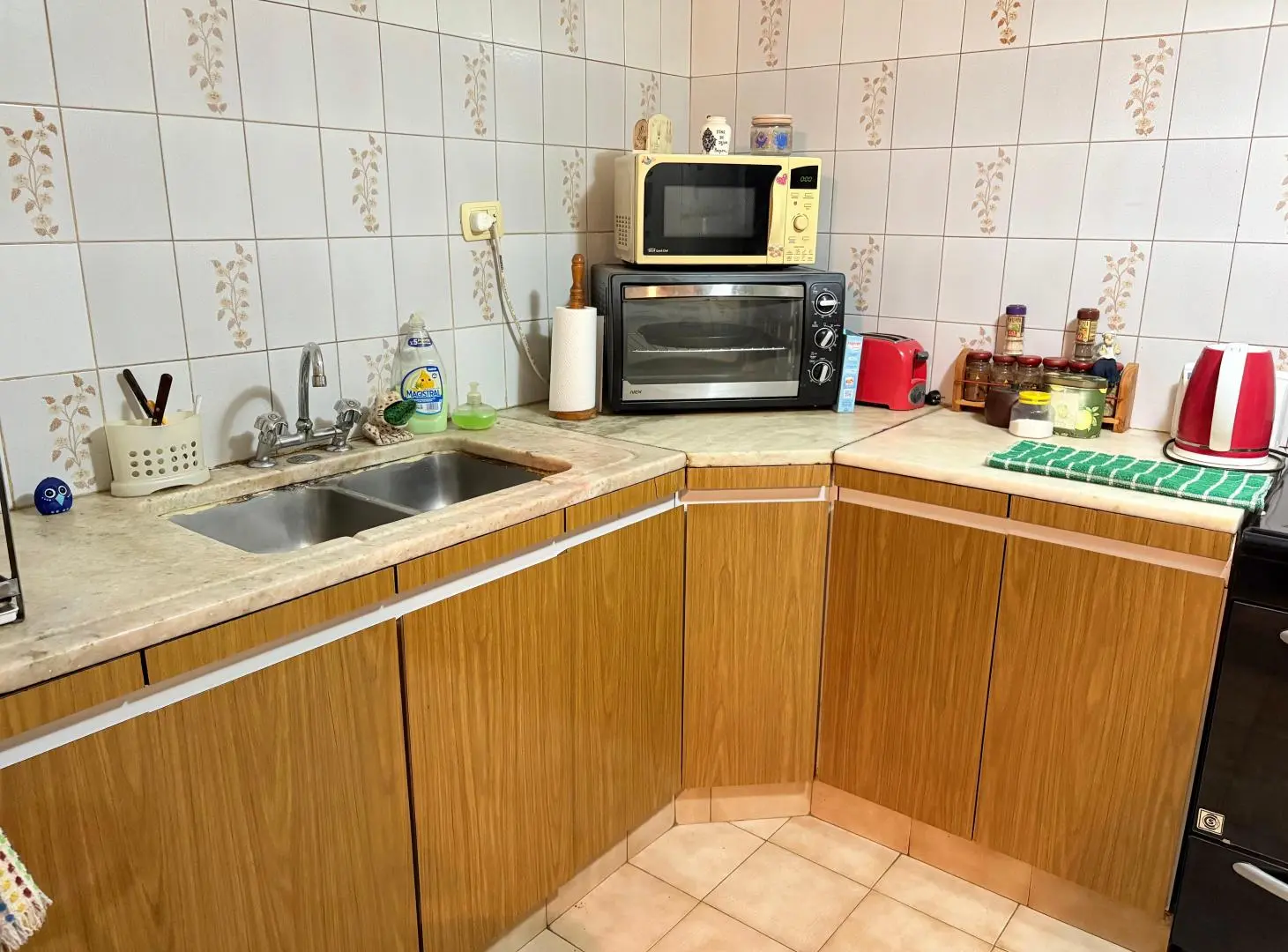 Oportunidad Venta casa Villa Adelina 2 dormitorios Patio y cochera - APTO CREDITO 4