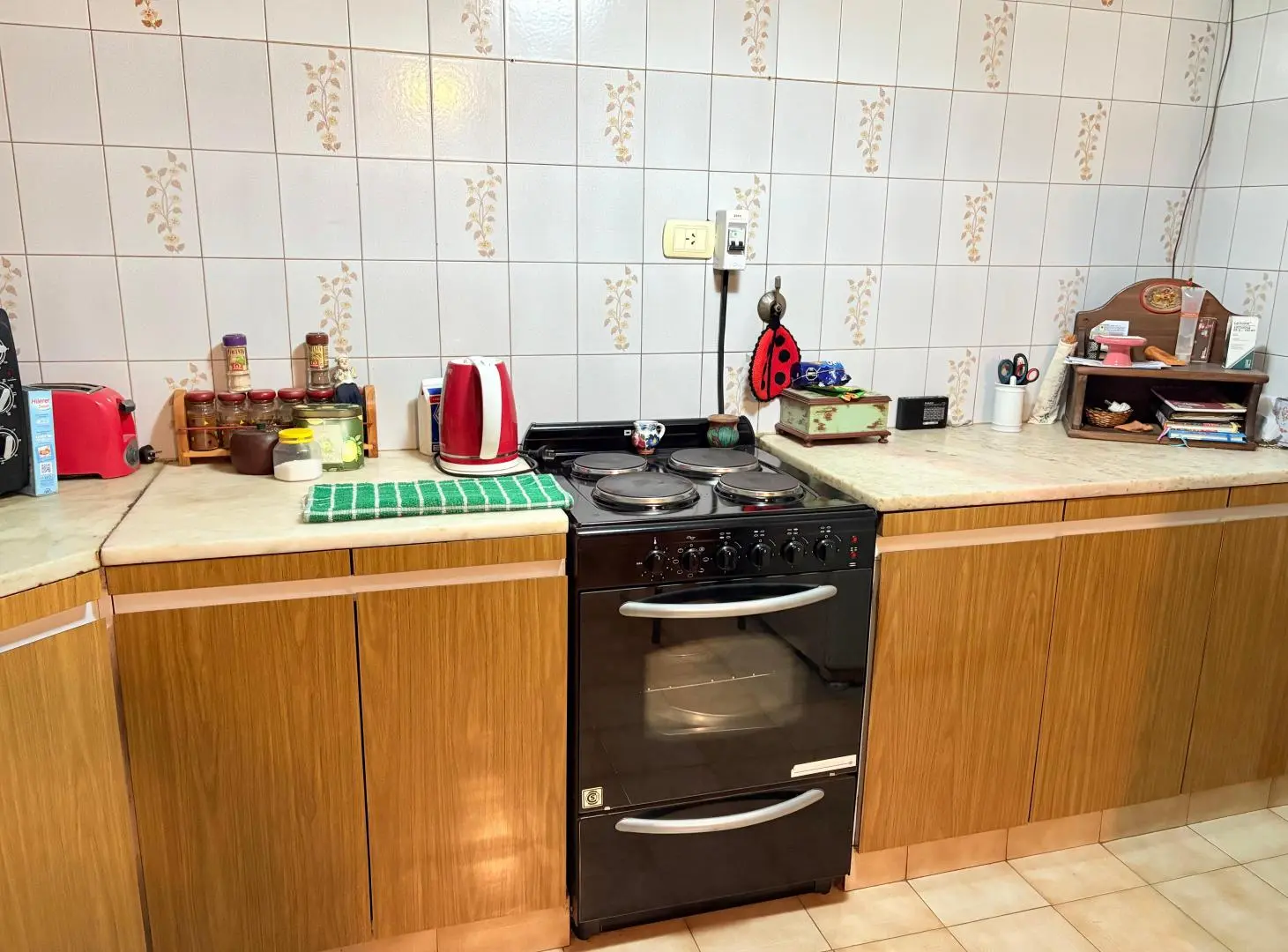 Oportunidad Venta casa Villa Adelina 2 dormitorios Patio y cochera - APTO CREDITO 3