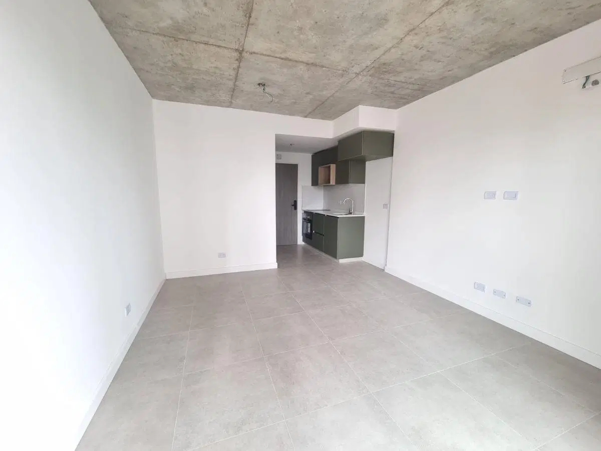 ALQUILER MONOAMBIENTE A ESTTENAR BELGRANO 3
