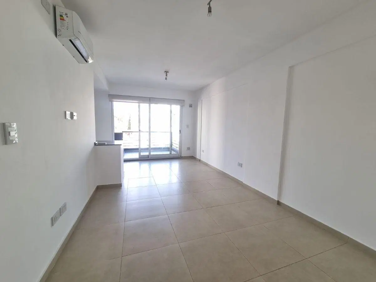 ALQUILER DEPARTAMENTO 2 AMB CON COCHERA VILLA CRESPO 4