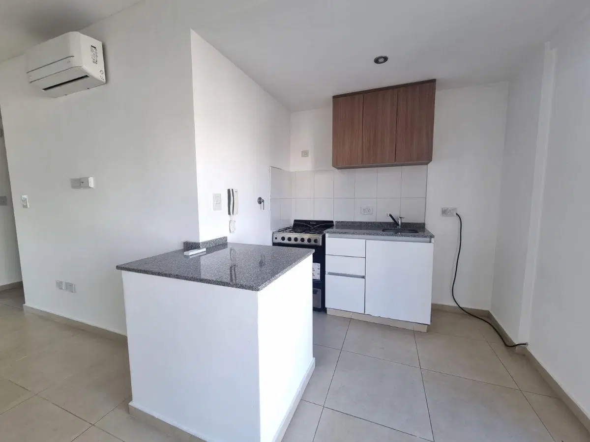 ALQUILER DEPARTAMENTO 2 AMB CON COCHERA VILLA CRESPO 5