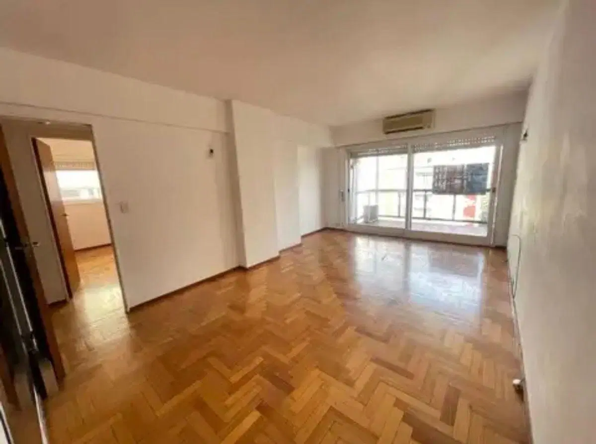 ALQUILER AMPLIO 4 AMBIENTES | 96 m² | COCHERA | BAULERA | SEGURIDAD| MUY LUMINOSO 3