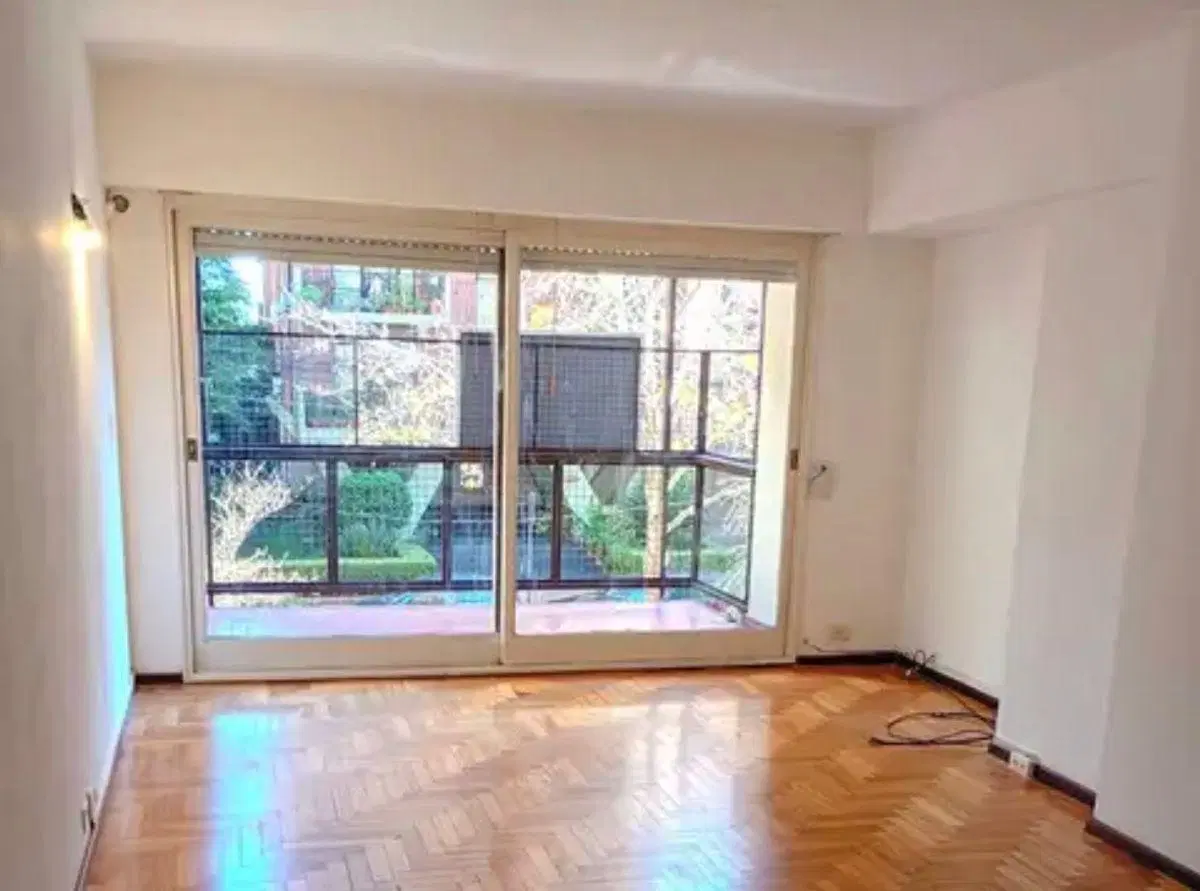 ALQUILER AMPLIO 4 AMBIENTES | 96 m² | COCHERA | BAULERA | SEGURIDAD| MUY LUMINOSO 2