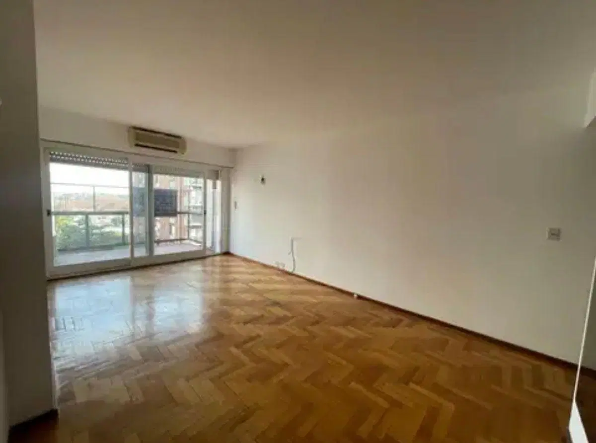 ALQUILER AMPLIO 4 AMBIENTES | 96 m² | COCHERA | BAULERA | SEGURIDAD| MUY LUMINOSO 4
