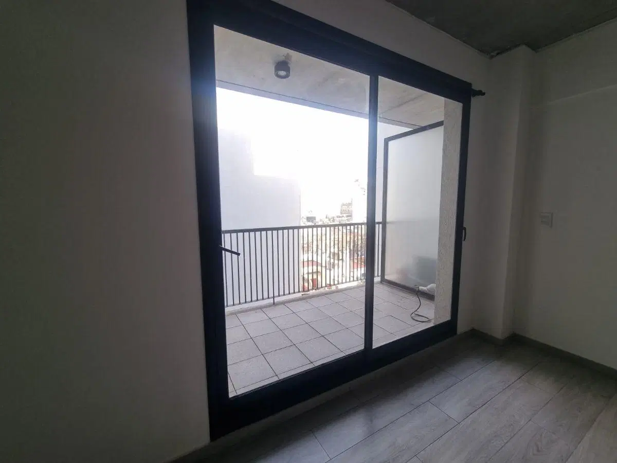 ALQUILER MONOAMBIENTE ZONA UADE IDEAL ESTUDIANTES EDIFICIO FULL AMENITIES 8