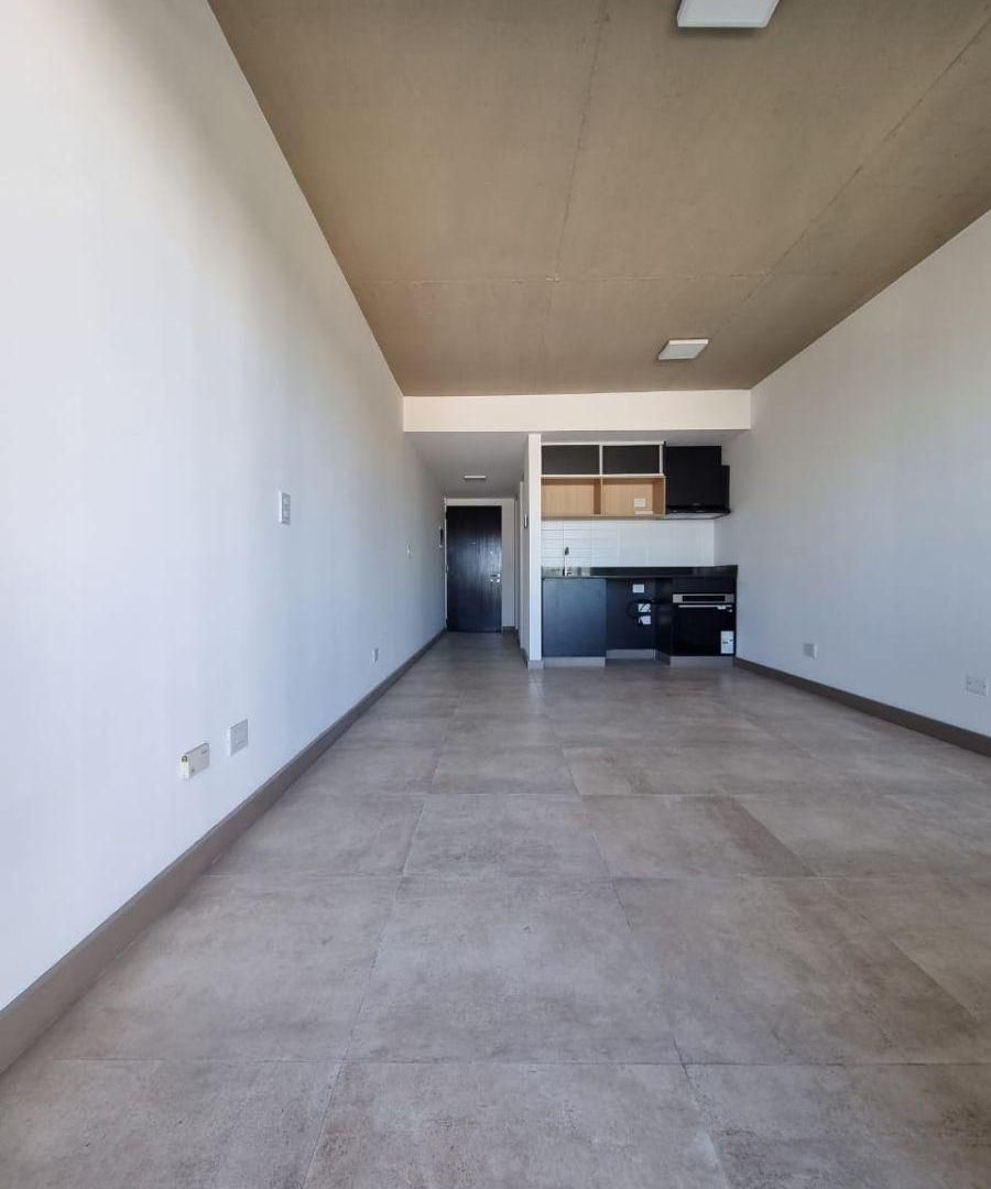 Foto de ALQUILER MONOAMBIENTE A ESTRENAR CON BALCON Y AMENITIES APTO PROFESIONAL, imagen 2